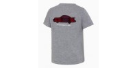 T-shirt Enfant collection Turbo n°1 